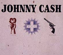 Johnny Cash : Love, God, Murder